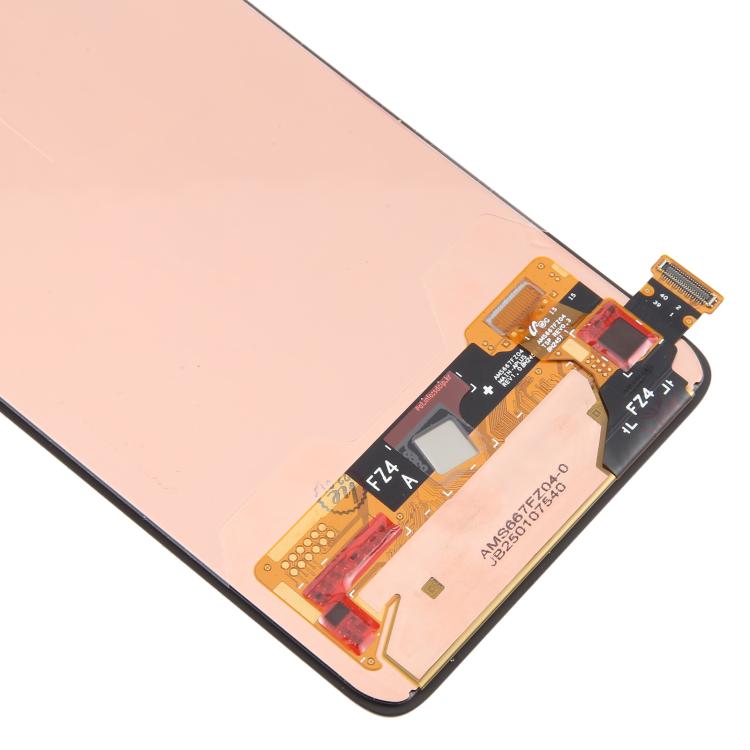 For Xiaomi Redmi Note 14 5G India Original AMOLED LCD Screen with Digitizer Full Assembly - LCD Screen by PMc TechLife | Online Shopping South Africa | PMc TechLife | Buy Now Pay Later Mobicred