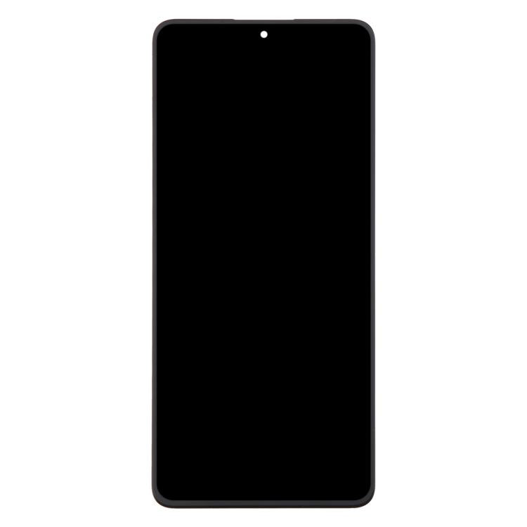 For Xiaomi Redmi Turbo 4 Original AMOLED LCD Screen with Digitizer Full Assembly - LCD Screen by PMc TechLife | Online Shopping South Africa | PMc TechLife | Buy Now Pay Later Mobicred