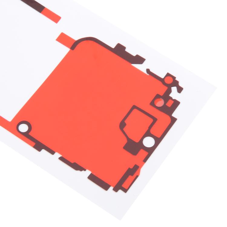 For Huawei P50 Pocket 10pcs Front Housing Adhesive - Adhesive Sticker by PMc TechLife | Online Shopping South Africa | PMc TechLife | Buy Now Pay Later Mobicred