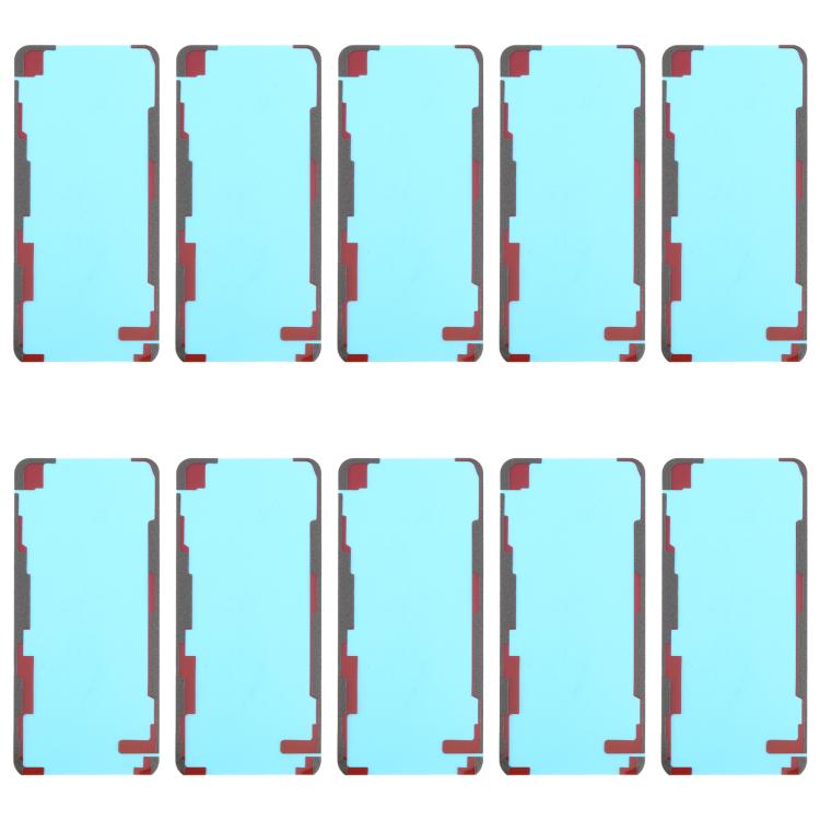 For Huawei P40 10pcs Front Housing Adhesive - free shipping - PMc TechLife - Order now!