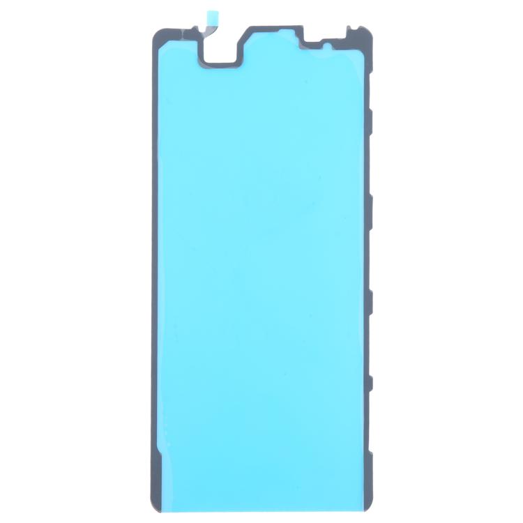 For vivo X80 10pcs Front Housing Adhesive - Others by PMc TechLife | Online Shopping South Africa | PMc TechLife | Buy Now Pay Later Mobicred