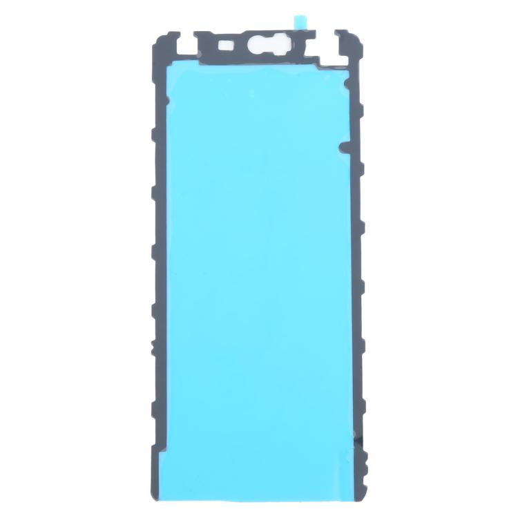 For vivo S16 / S16 Pro 10pcs Front Housing Adhesive - Others by PMc TechLife | Online Shopping South Africa | PMc TechLife | Buy Now Pay Later Mobicred