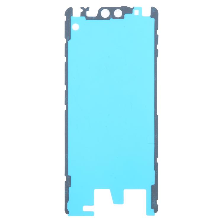 For Xiaomi Civi 3 10pcs Front Housing Adhesive - Adhesive Sticker by PMc TechLife | Online Shopping South Africa | PMc TechLife | Buy Now Pay Later Mobicred
