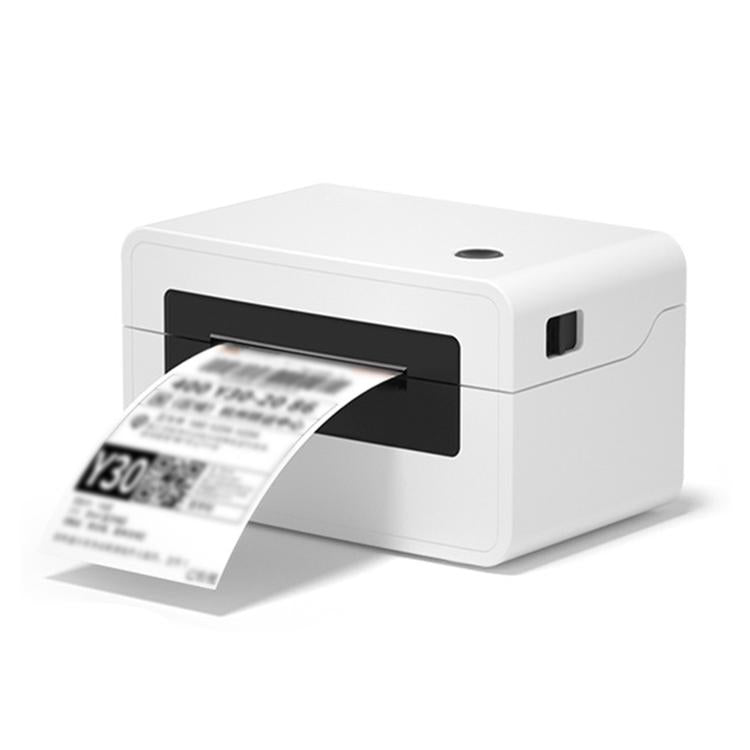 HPRT N31XE Cloud Print Express Electronic Label Printer, Plug:EU Plug(White) - Printer by PMC TechLife | Online Shopping South Africa | PMC TechLife | Buy Now Pay Later Mobicred