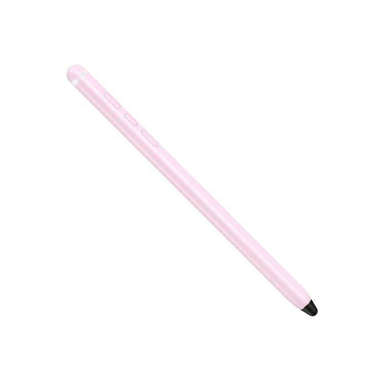C1 Multifunctional Bluetooth Capacitive Pen for Mobile Phones / Tablets PC(Pink) - Stylus Pen by PMC TechLife | Online Shopping South Africa | PMC TechLife | Buy Now Pay Later Mobicred