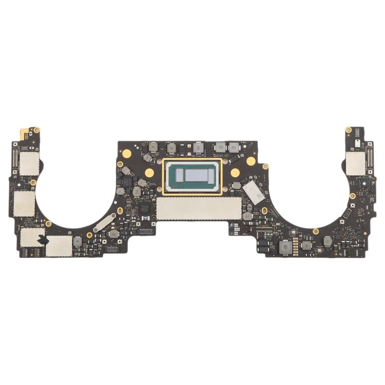 Original Disassembled Mainboard with Fingerprint Button For MacBook Pro 13 A1706 2016 i5 2.9GHz 8G 256G - Motherboard by PMc TechLife | Online Shopping South Africa | PMc TechLife | Buy Now Pay Later Mobicred