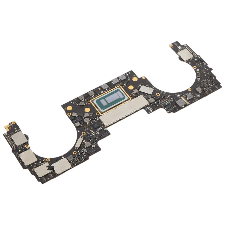 Original Disassembled Mainboard with Fingerprint Button For MacBook Pro 13 A1706 2016 i5 2.9GHz 8G 256G - Motherboard by PMc TechLife | Online Shopping South Africa | PMc TechLife | Buy Now Pay Later Mobicred