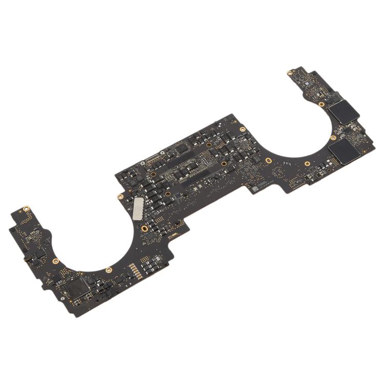 Original Disassembled Mainboard with Fingerprint Button For MacBook Pro 13 A1706 2016 i5 2.9GHz 16G 256G - Motherboard by PMc TechLife | Online Shopping South Africa | PMc TechLife | Buy Now Pay Later Mobicred