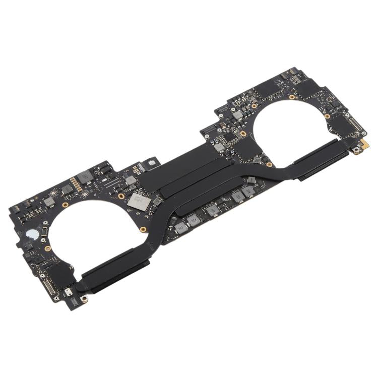 Original Disassembled Mainboard with Fingerprint Button For MacBook Pro 13 A1989 2019 i7 2.8GHz 16G 256G - Motherboard by PMc TechLife | Online Shopping South Africa | PMc TechLife | Buy Now Pay Later Mobicred