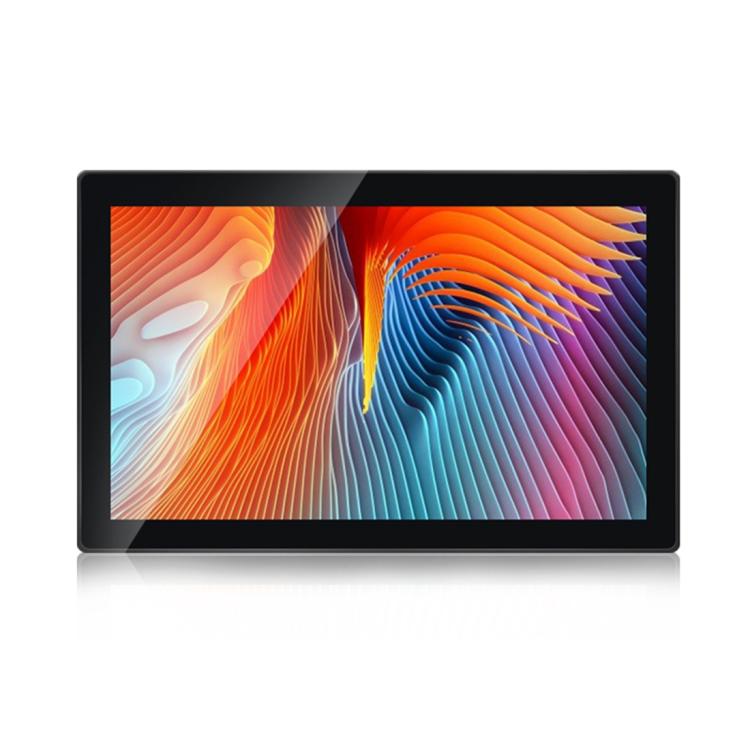 HSD1851T 18.5 inch LCD Display Digital Photo Frame, 4GB+32GB, RK3399 Hexa-Core Android 7.1(US Plug) - 15 inch Above by PMc TechLife | Online Shopping South Africa | PMc TechLife | Buy Now Pay Later Mobicred