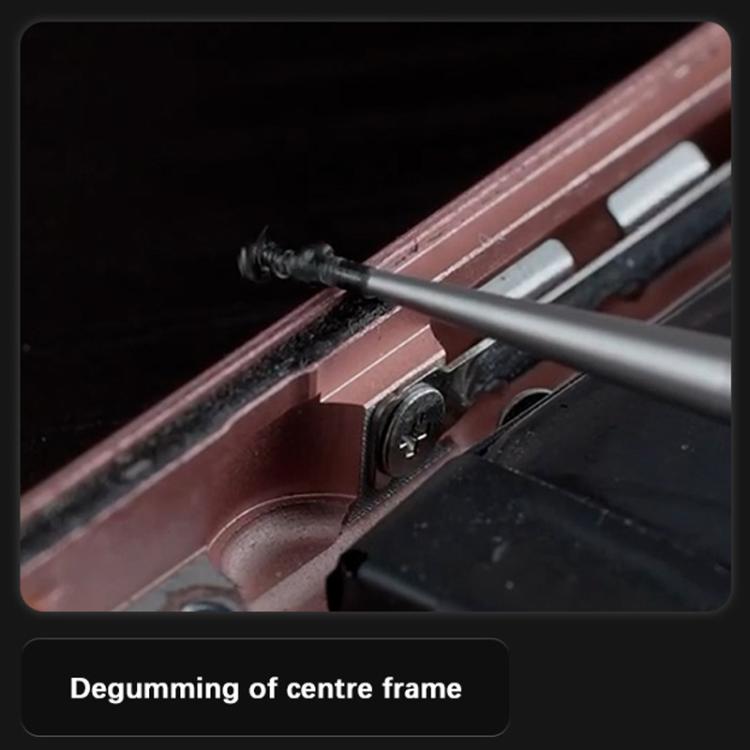 TBK BK C-003 Type-C Multi-Gear Adjustable Electric Screen OCA Glue Remover - free shipping - PMC TechLife - Order now!