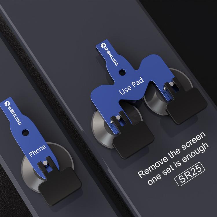 Mijing SR25 Universal Screen Removal Assistant - free shipping - PMC TechLife - Order now!