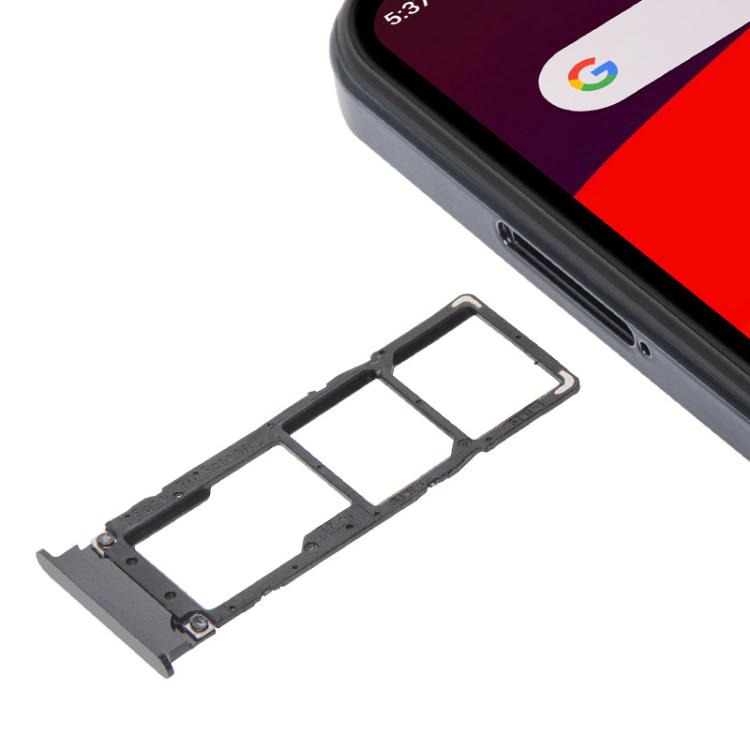 W&O X200 Pro, 4GB+128GB, 6.8 inch Android 10 Mediatek MT6765 Helio P35 Octa Core, Network: 4G, Plug:EU Plug(Blue) - free shipping - PMc TechLife - Order now!