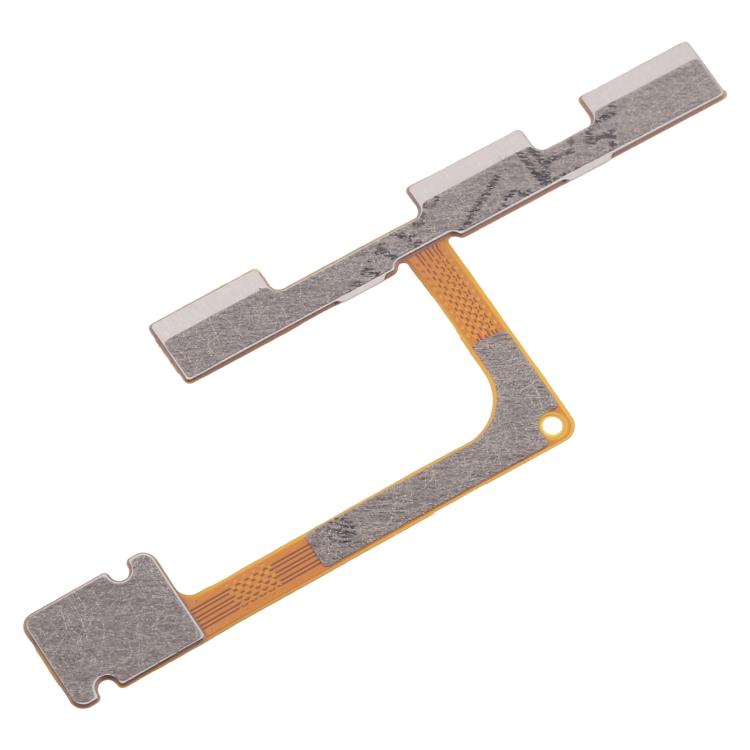 For Honor Pad 8 HEY-W09 Power Button & Volume Button Flex Cable - Flex Cable by PMc TechLife | Online Shopping South Africa | PMc TechLife | Buy Now Pay Later Mobicred
