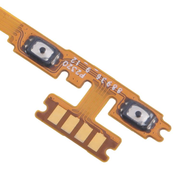 For Honor Pad X8 Pro ELN-W09 Power Button & Volume Button Flex Cable - free shipping - PMc TechLife - Order now!