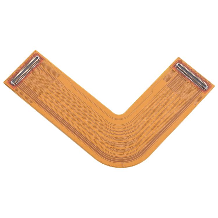 For Honor Pad X8 Pro ELN-W09 Subsidiary Board Connection Flex Cable - Flex Cable by PMc TechLife | Online Shopping South Africa | PMc TechLife | Buy Now Pay Later Mobicred