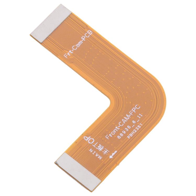 For Honor Pad X8 Pro ELN-W09 Subsidiary Board Connection Flex Cable - Flex Cable by PMc TechLife | Online Shopping South Africa | PMc TechLife | Buy Now Pay Later Mobicred