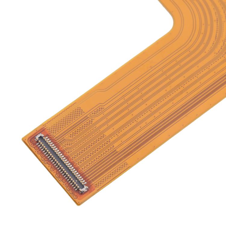 For Honor Pad X8 Pro ELN-W09 Subsidiary Board Connection Flex Cable - Flex Cable by PMc TechLife | Online Shopping South Africa | PMc TechLife | Buy Now Pay Later Mobicred