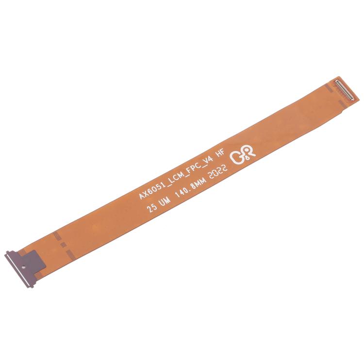 For Huawei MatePad 10.4 BAH3-W59 LCD Connection Flex Cable - Flex Cable by PMc TechLife | Online Shopping South Africa | PMc TechLife | Buy Now Pay Later Mobicred