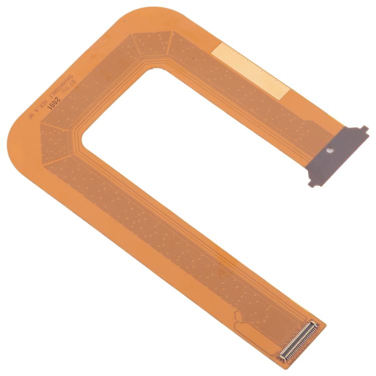 For Honor Waterplay 10.1 inch HDN-W09 LCD Connection Flex Cable - Flex Cable by PMc TechLife | Online Shopping South Africa | PMc TechLife | Buy Now Pay Later Mobicred