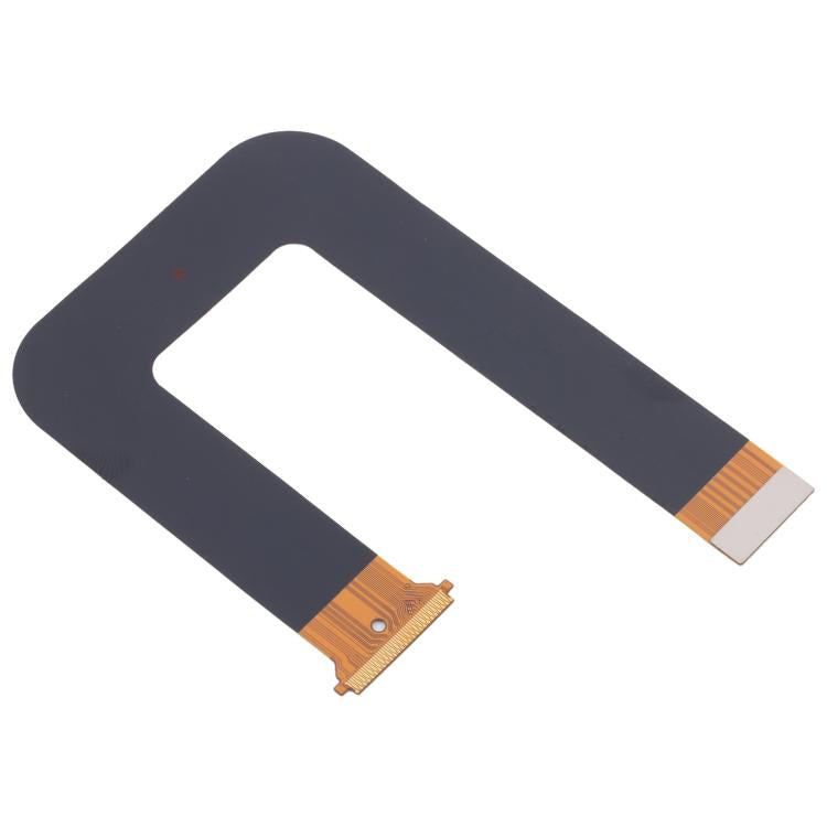 For Honor Waterplay 10.1 inch HDN-W09 LCD Connection Flex Cable - Flex Cable by PMc TechLife | Online Shopping South Africa | PMc TechLife | Buy Now Pay Later Mobicred