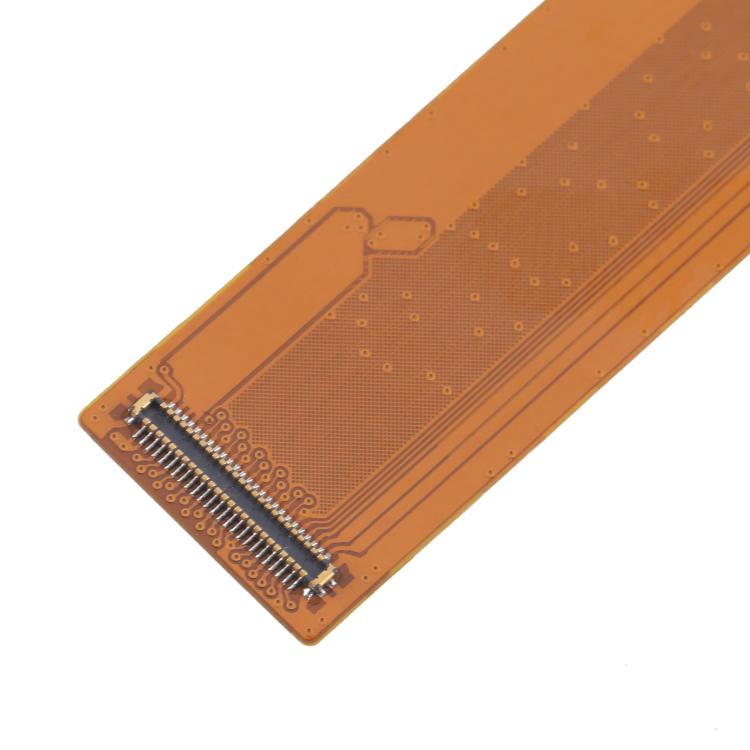 For Honor Waterplay 10.1 inch HDN-W09 LCD Connection Flex Cable - Flex Cable by PMc TechLife | Online Shopping South Africa | PMc TechLife | Buy Now Pay Later Mobicred