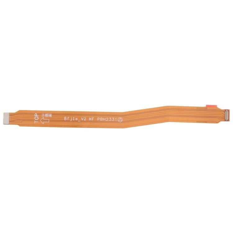 For Huawei MatePad 11 2023 DBR-W09 Motherboard Flex Cable - Flex Cable by PMc TechLife | Online Shopping South Africa | PMc TechLife | Buy Now Pay Later Mobicred