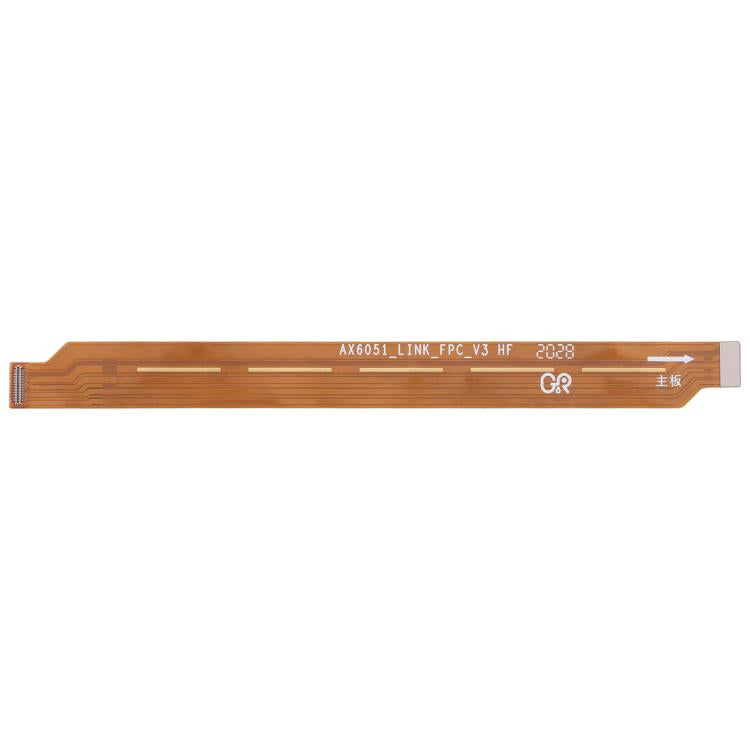 For Huawei MatePad 10.4 BAH3-W59 Motherboard Flex Cable - Flex Cable by PMc TechLife | Online Shopping South Africa | PMc TechLife | Buy Now Pay Later Mobicred
