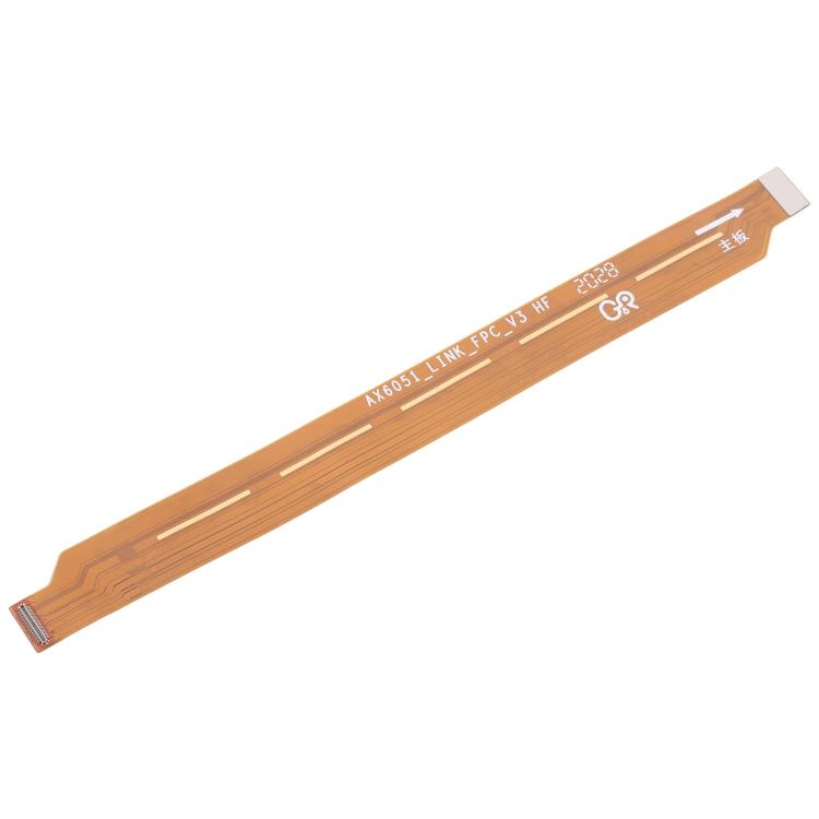 For Huawei MatePad 10.4 BAH3-W59 Motherboard Flex Cable - Flex Cable by PMc TechLife | Online Shopping South Africa | PMc TechLife | Buy Now Pay Later Mobicred