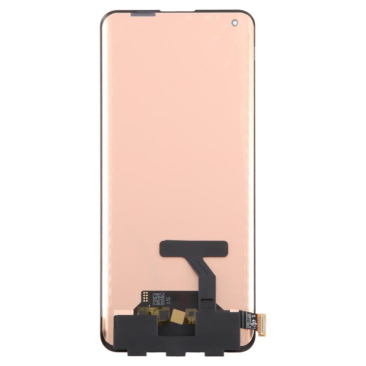 For OPPO Find X3 OLED LCD Screen with Digitizer Full Assembly with Fingerprint Identification - LCD Screen by PMC TechLife | Online Shopping South Africa | PMC TechLife | Buy Now Pay Later Mobicred