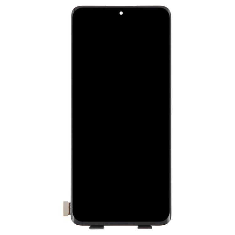 For Xiaomi 13 Pro OLED LCD Screen with Digitizer Full Assembly with Fingerprint Identification - LCD Screen by PMC TechLife | Online Shopping South Africa | PMC TechLife | Buy Now Pay Later Mobicred