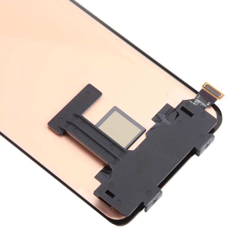 For Xiaomi 13 Pro OLED LCD Screen with Digitizer Full Assembly with Fingerprint Identification - LCD Screen by PMC TechLife | Online Shopping South Africa | PMC TechLife | Buy Now Pay Later Mobicred