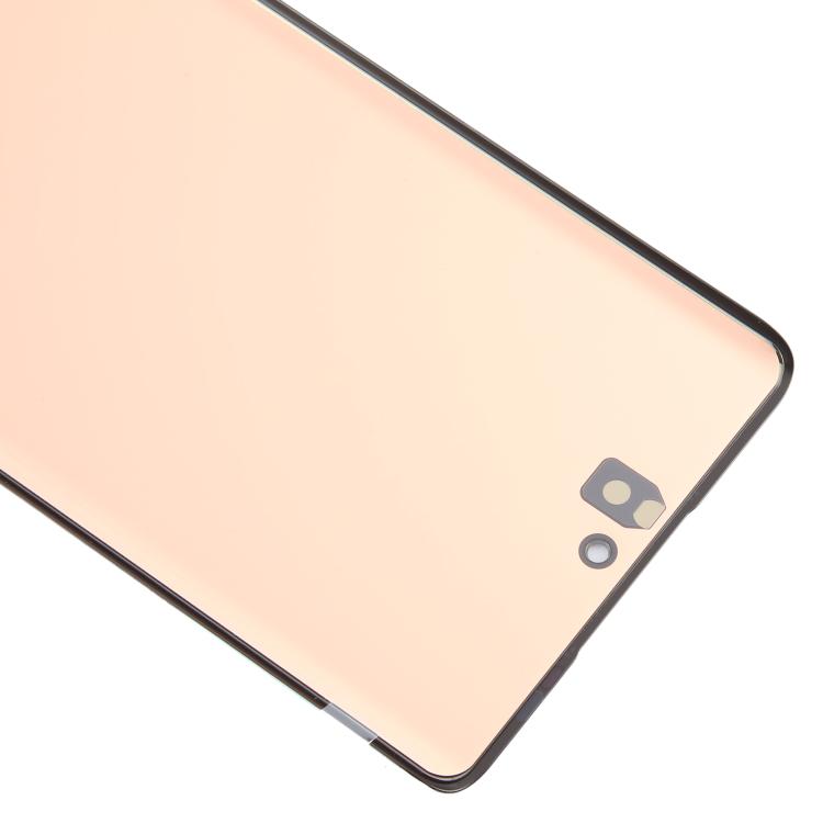 For vivo X80 V2183A V2144 OLED LCD Screen with Digitizer Full Assembly with Fingerprint Identification - LCD Screen by PMC TechLife | Online Shopping South Africa | PMC TechLife | Buy Now Pay Later Mobicred