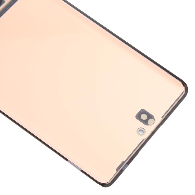 For vivo iQOO 9 Pro OLED LCD Screen with Digitizer Full Assembly with Fingerprint Identification - LCD Screen by PMC TechLife | Online Shopping South Africa | PMC TechLife | Buy Now Pay Later Mobicred