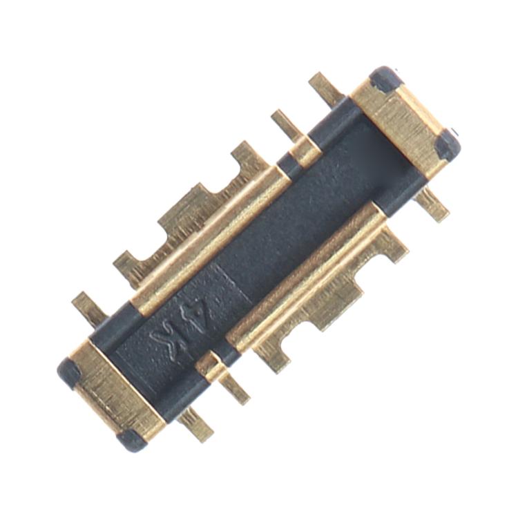 For iPhone 15 / 15 Plus Battery FPC Connector On Flex Cable - Others by PMc TechLife | Online Shopping South Africa | PMc TechLife | Buy Now Pay Later Mobicred