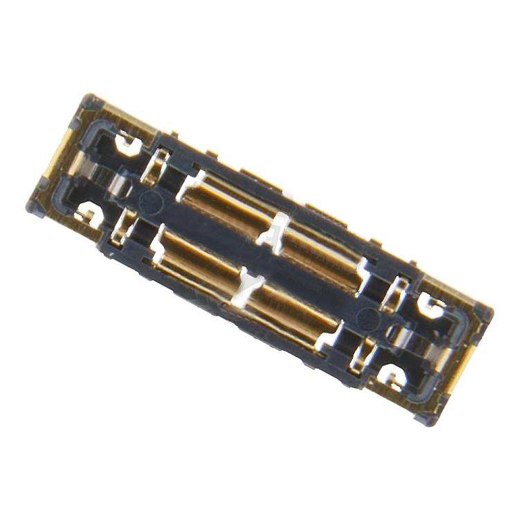 For iPhone 16 Pro / 16 Pro Max Battery FPC Connector On Motherboard - Others by PMc TechLife | Online Shopping South Africa | PMc TechLife | Buy Now Pay Later Mobicred