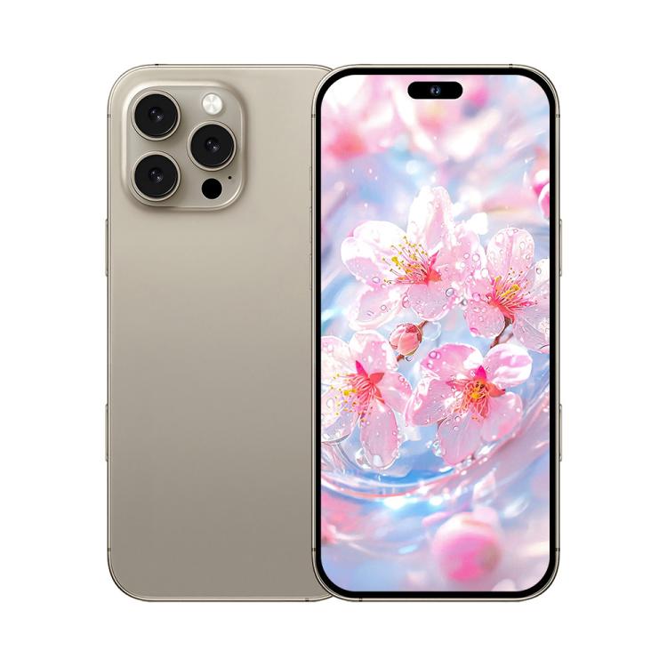 A88 / i16 Pro Max, 2GB+16GB, 6.6 inch Android 8.1 MTK6580A Quad Core, OTG, Network: 3G, Dual SIM, Plug:UK Plug(Titanium Grey) - free shipping - PMc TechLife - Order now!