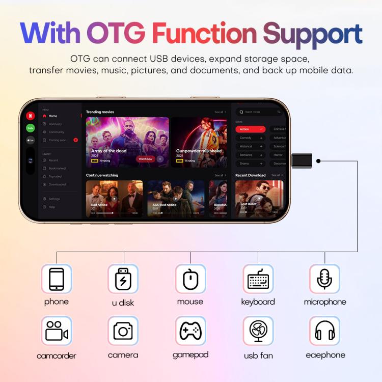 A88 / i16 Pro Max, 2GB+16GB, 6.6 inch Android 8.1 MTK6580A Quad Core, OTG, Network: 3G, Dual SIM, Plug:AU Plug(Titanium Black) - free shipping - PMc TechLife - Order now!