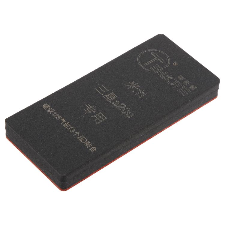 For Samsung Galaxy S20 Ultra TEHAOTIE LCD Screen Bonding Mat - free shipping - PMC TechLife - Order now!