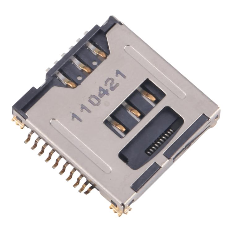 For Samsung S5230 / S5233 10pcs Original SIM Card Reader - free shipping - PMc TechLife - Order now!