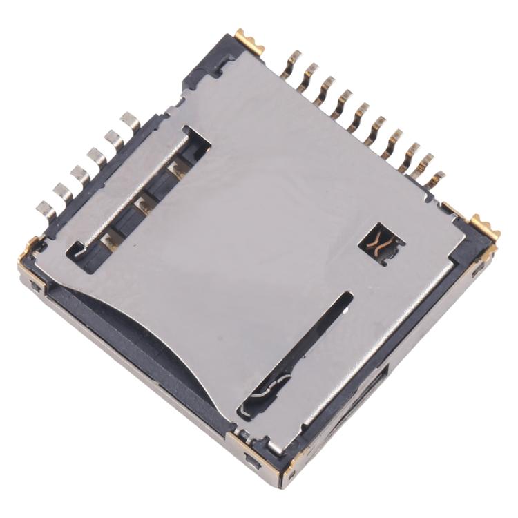 For Samsung S5230 / S5233 10pcs Original SIM Card Reader - free shipping - PMc TechLife - Order now!