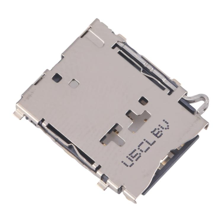 For Galaxy A7 SM-A700 10pcs Original SIM Card Reader - free shipping - PMc TechLife - Order now!