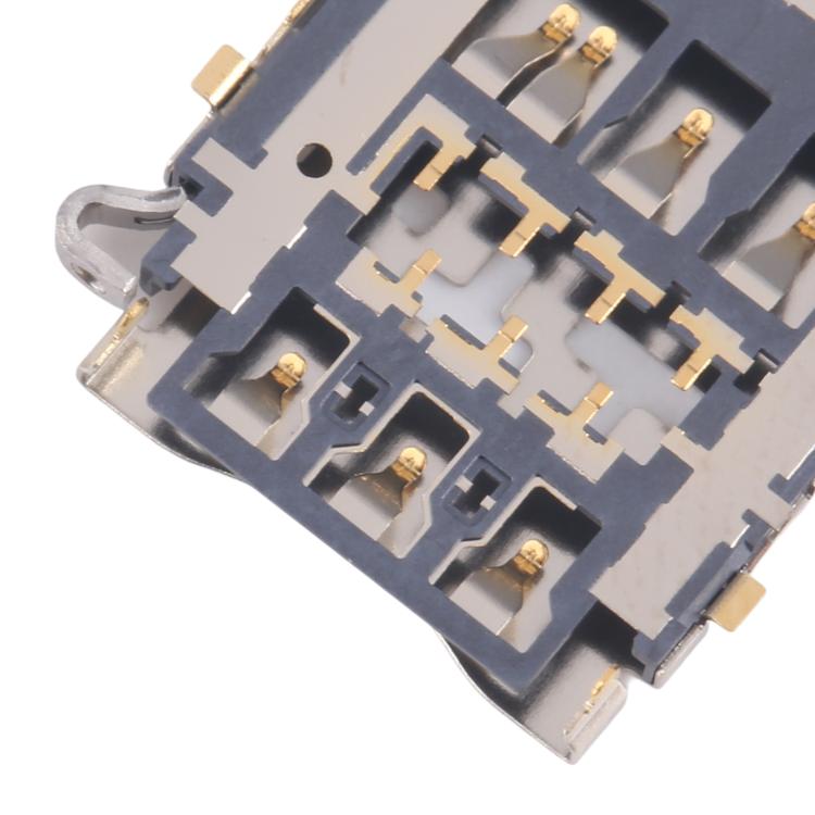 For Galaxy A7 SM-A700 10pcs Original SIM Card Reader - free shipping - PMc TechLife - Order now!