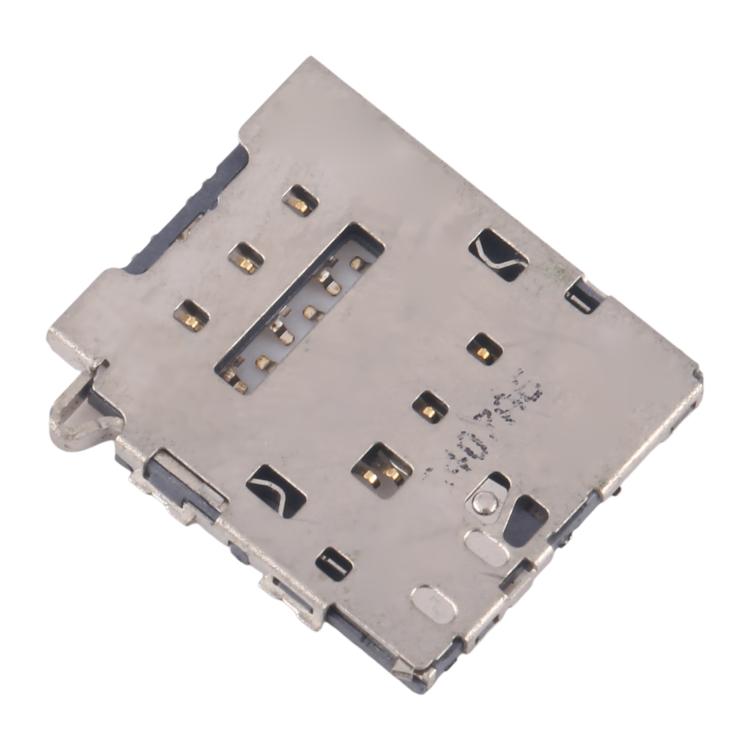 For Galaxy S6 Edge+ SM-G928 10pcs Original Dual SIM Card Reader - free shipping - PMc TechLife - Order now!