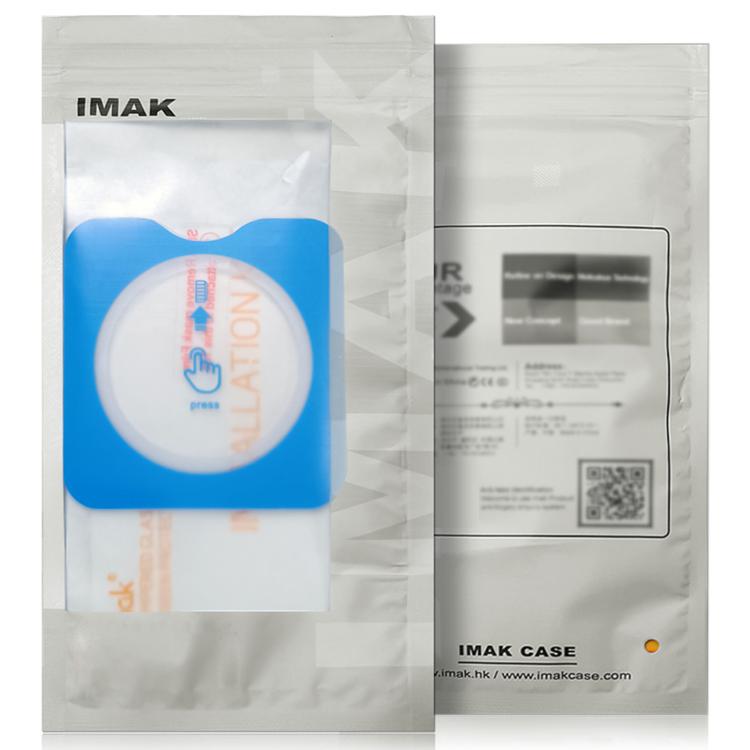 For Garmin Approach S70 47mm imak Tempered Glass Watch Film, Self-positioning Version - free shipping - PMC TechLife - Order now!