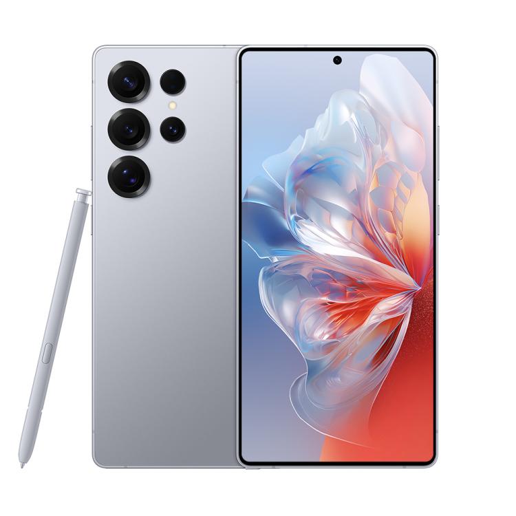F102 / S25 Ultra, 4GB+64GB, 6.75 inch Android 11 MTK6762 Octa Core, Network: 4G, Dual SIM, Support Wireless Charging, Plug:AU Plug(Titanium Blue) - free shipping - PMc TechLife - Order now!