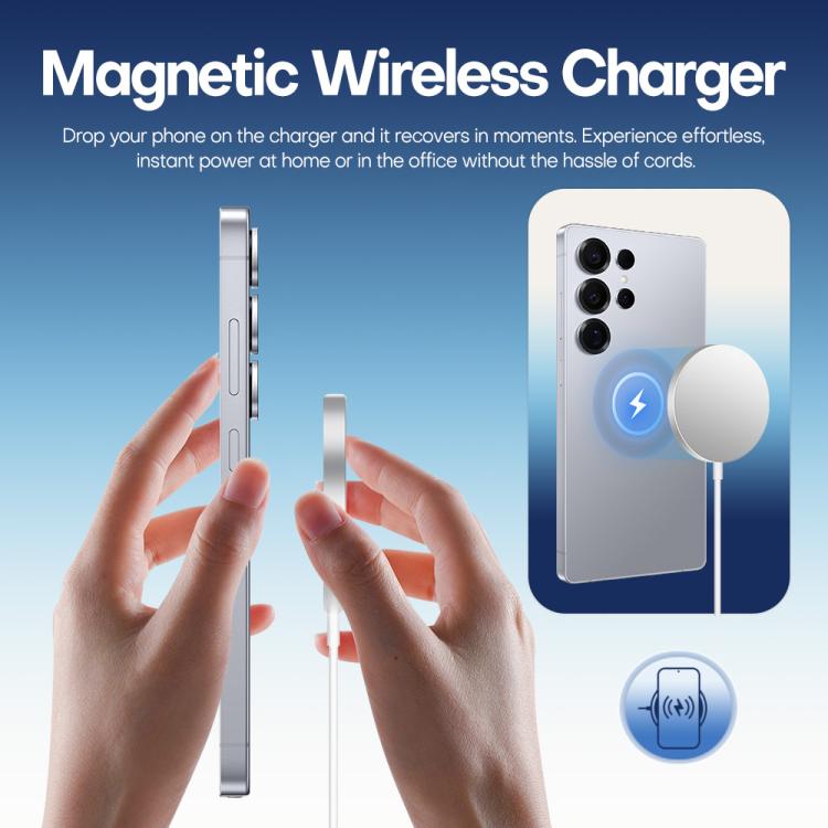 F102 / S25 Ultra, 4GB+64GB, 6.75 inch Android 11 MTK6762 Octa Core, Network: 4G, Dual SIM, Support Wireless Charging, Plug:AU Plug(Titanium Blue) - free shipping - PMc TechLife - Order now!