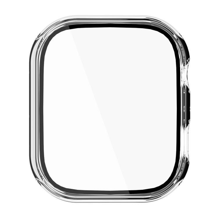 For Honor ROSSINI 2i Tempered Film Integrated PC Watch Protective Case(Transparent) - Watch Cases by PMC TechLife | Online Shopping South Africa | PMC TechLife | Buy Now Pay Later Mobicred