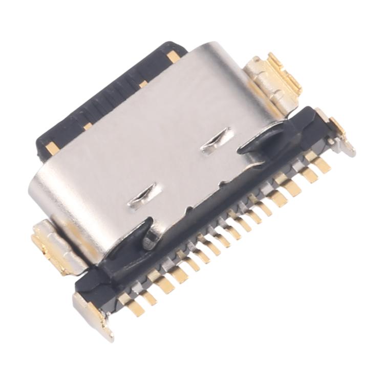 For vivo iQOO Z8X 10pcs Original Charging Port Connector - free shipping - PMc TechLife - Order now!