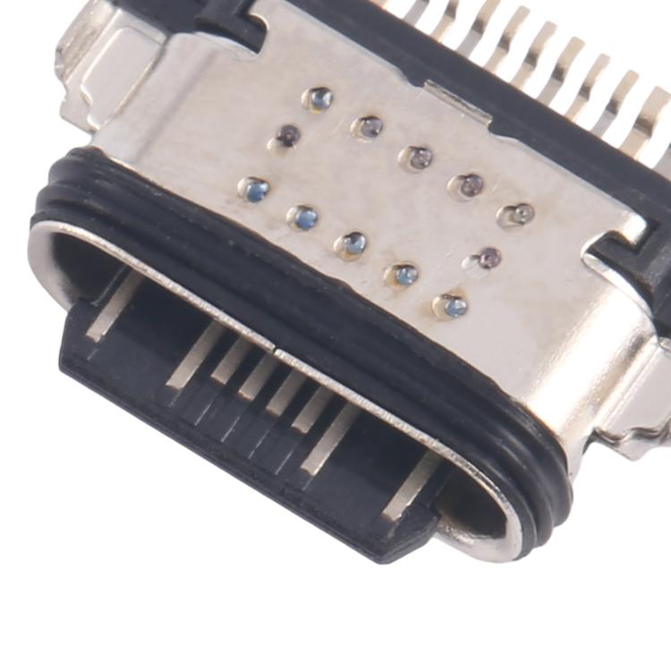 For vivo iQOO 10pcs Original Charging Port Connector - free shipping - PMc TechLife - Order now!